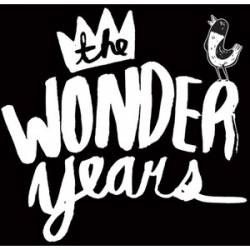 logo The Wonder Years